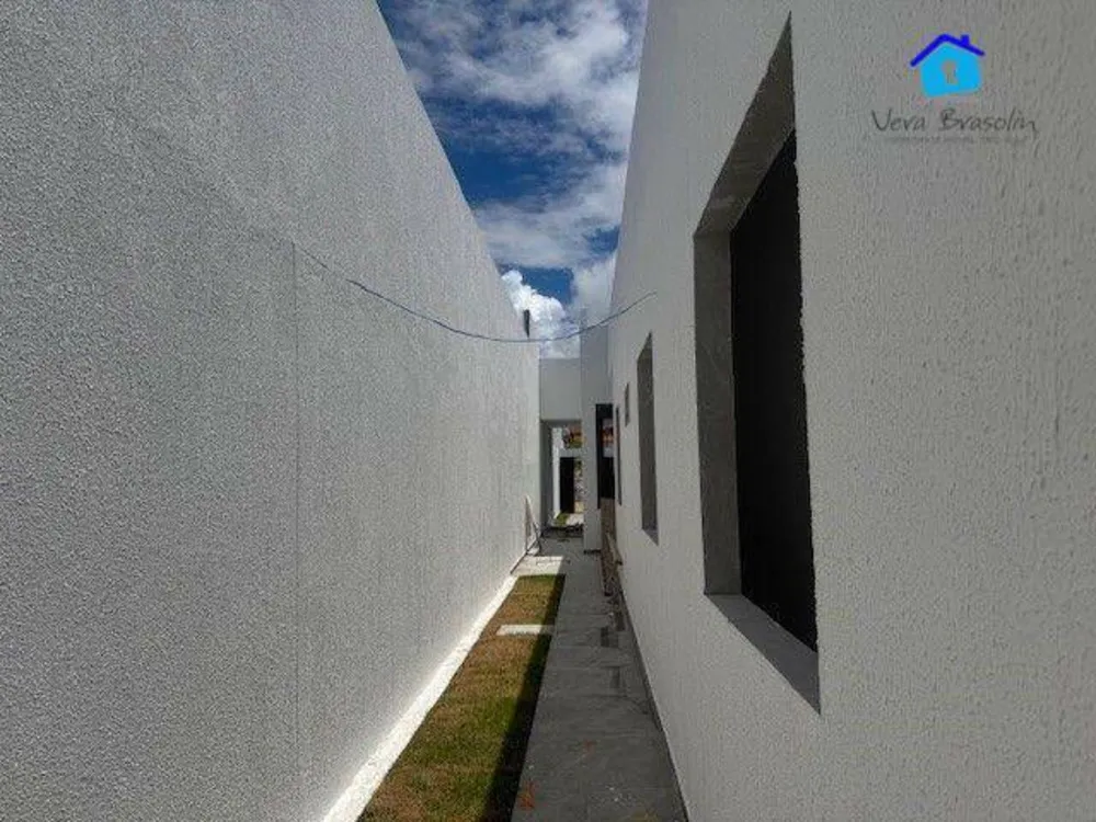 Casa, 3 quartos, 80 m² - Foto 1
