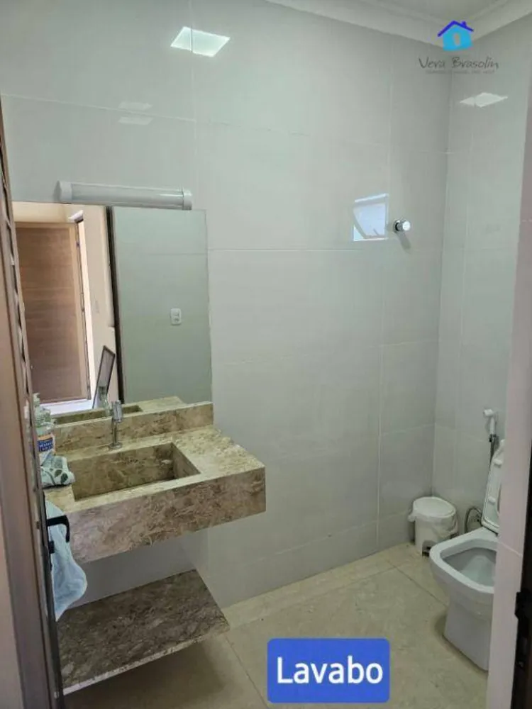 Casa de Condomínio, 4 quartos - Foto 7