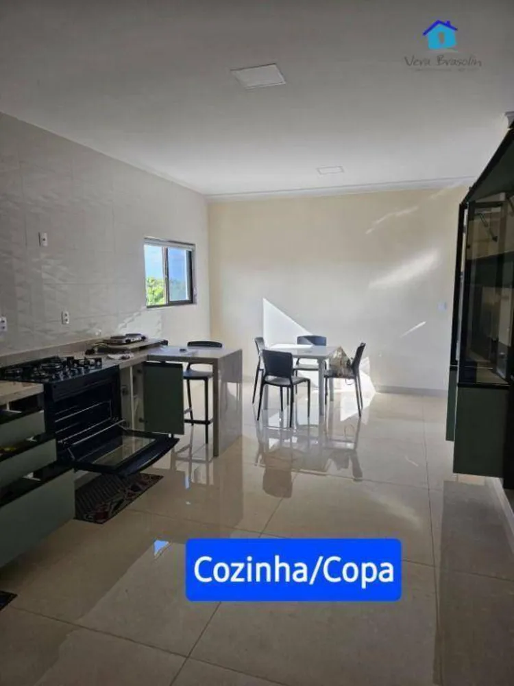 Casa de Condomínio, 4 quartos - Foto 15