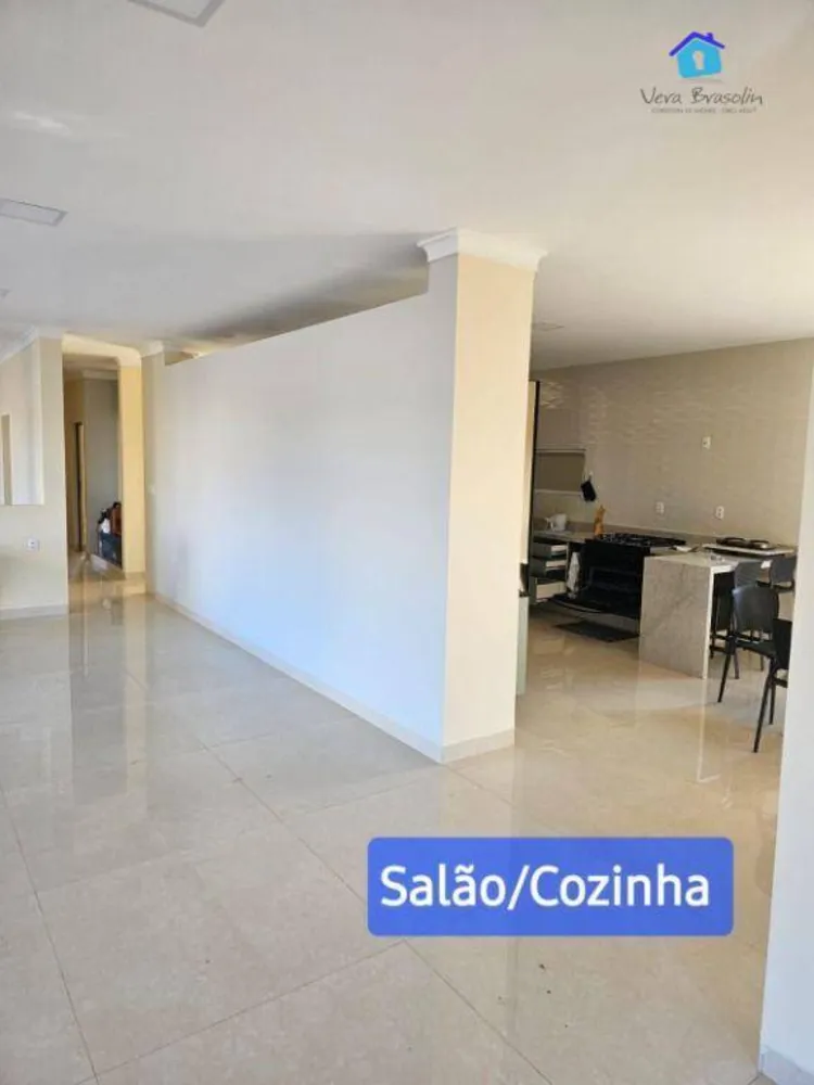 Casa de Condomínio, 4 quartos - Foto 9