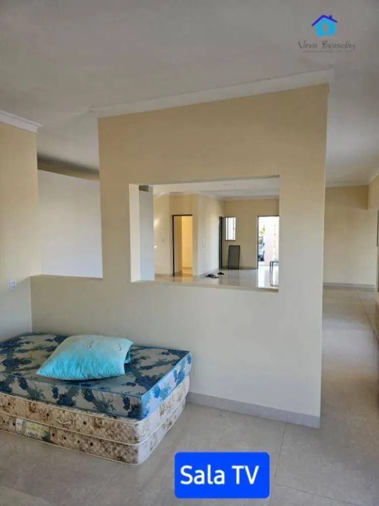 Casa de Condomínio, 4 quartos - Foto 8