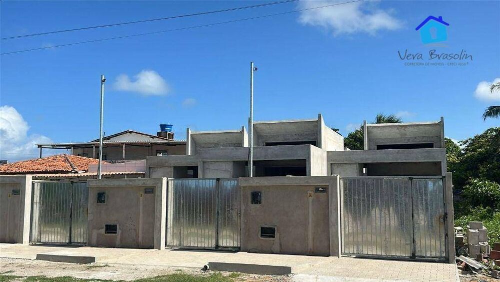 Casa, 3 quartos, 98 m² - Foto 2