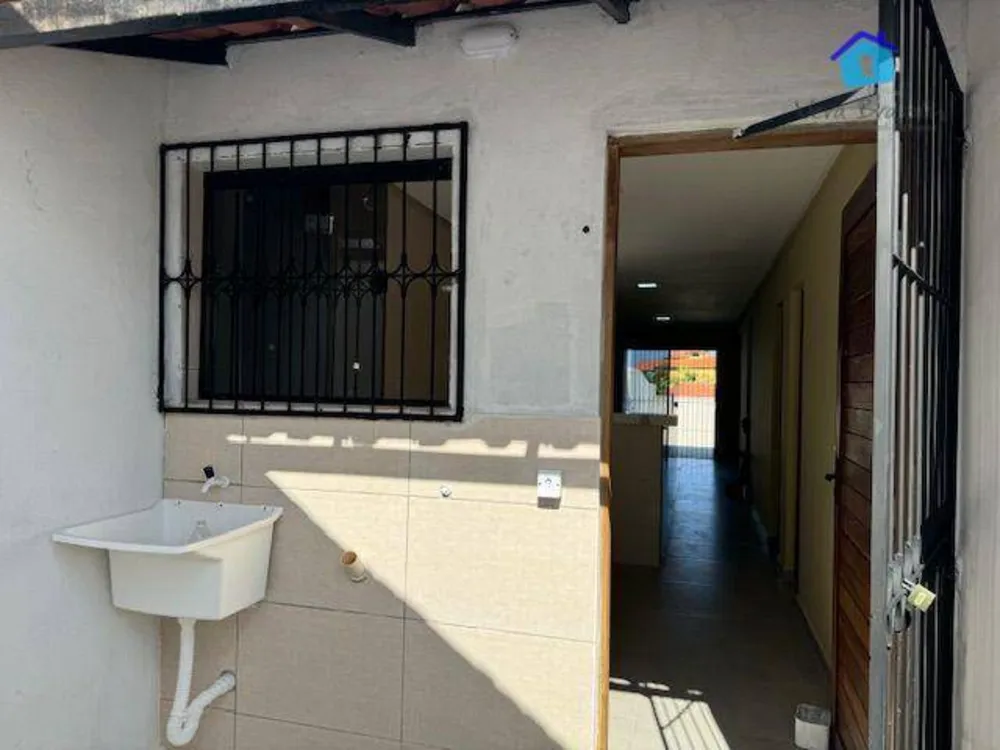 Casa, 4 quartos, 101 m² - Foto 14