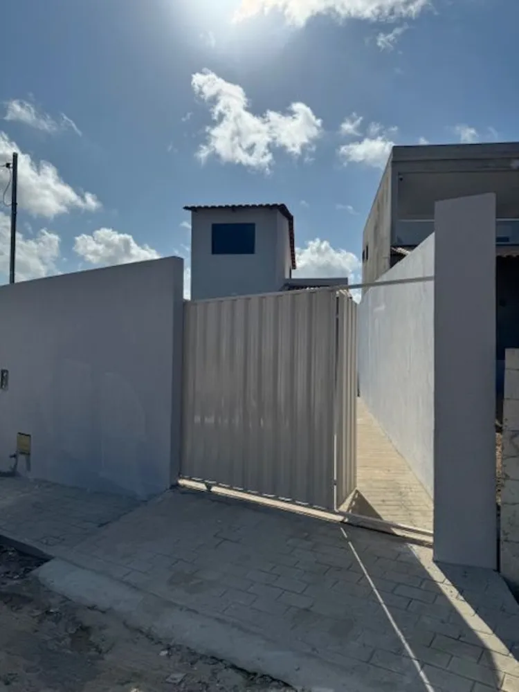 Casa, 4 quartos, 101 m² - Foto 20