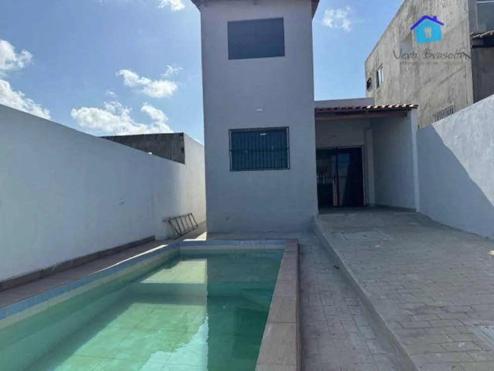 Casa, 4 quartos, 101 m² - Foto 1