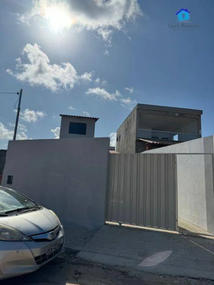 Casa, 4 quartos, 101 m² - Foto 19