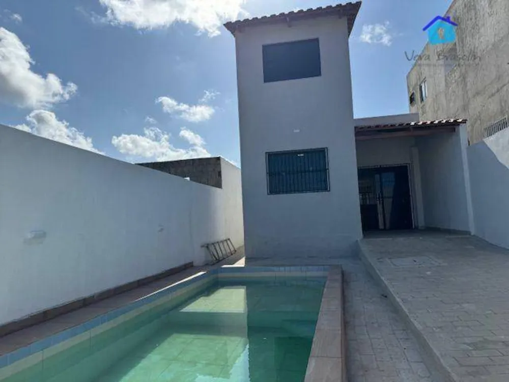 Casa, 4 quartos, 101 m² - Foto 18