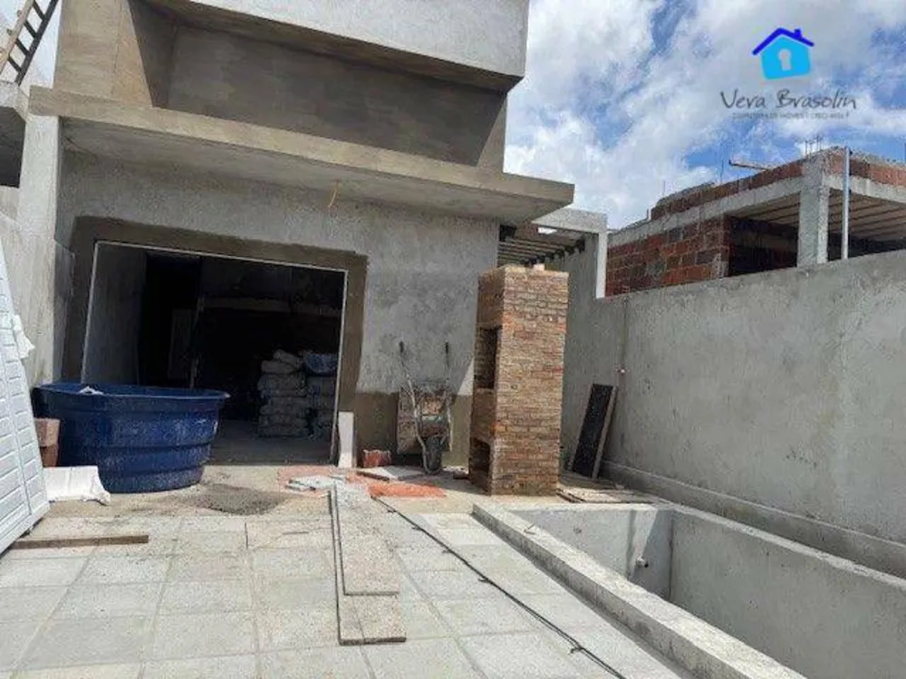 Casa, 2 quartos, 65 m² - Foto 5
