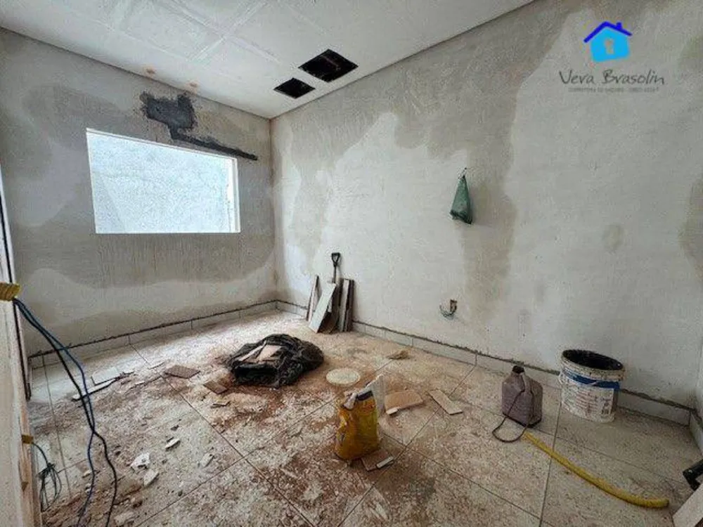 Casa, 2 quartos, 65 m² - Foto 8