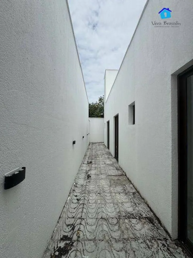 Casa, 3 quartos, 106 m² - Foto 4