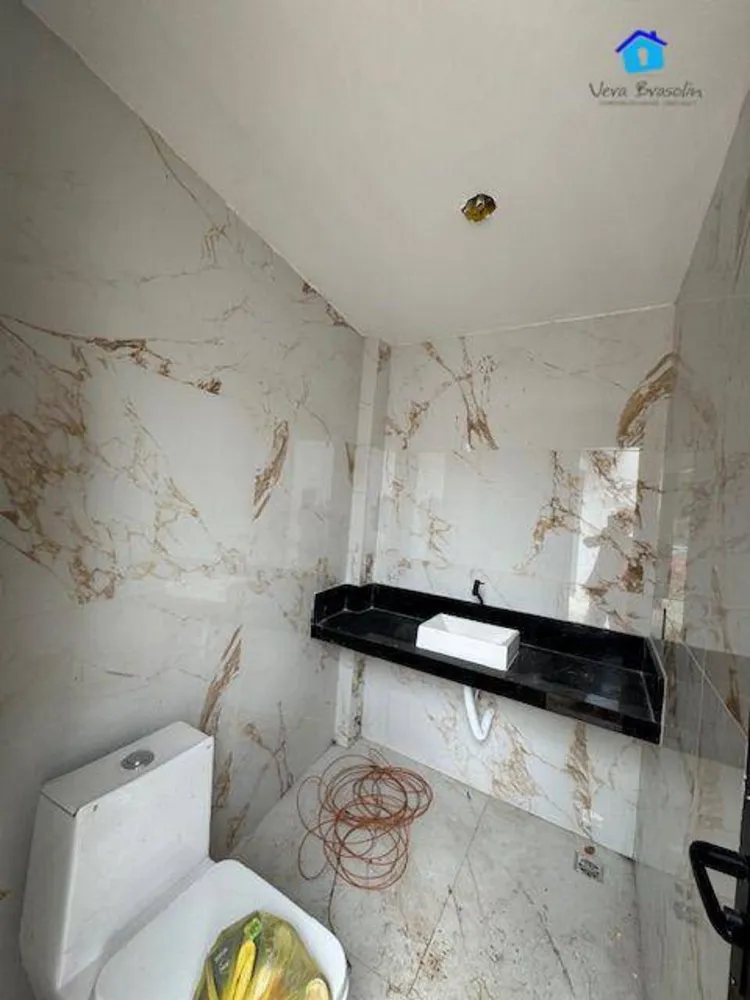 Casa, 3 quartos, 106 m² - Foto 1