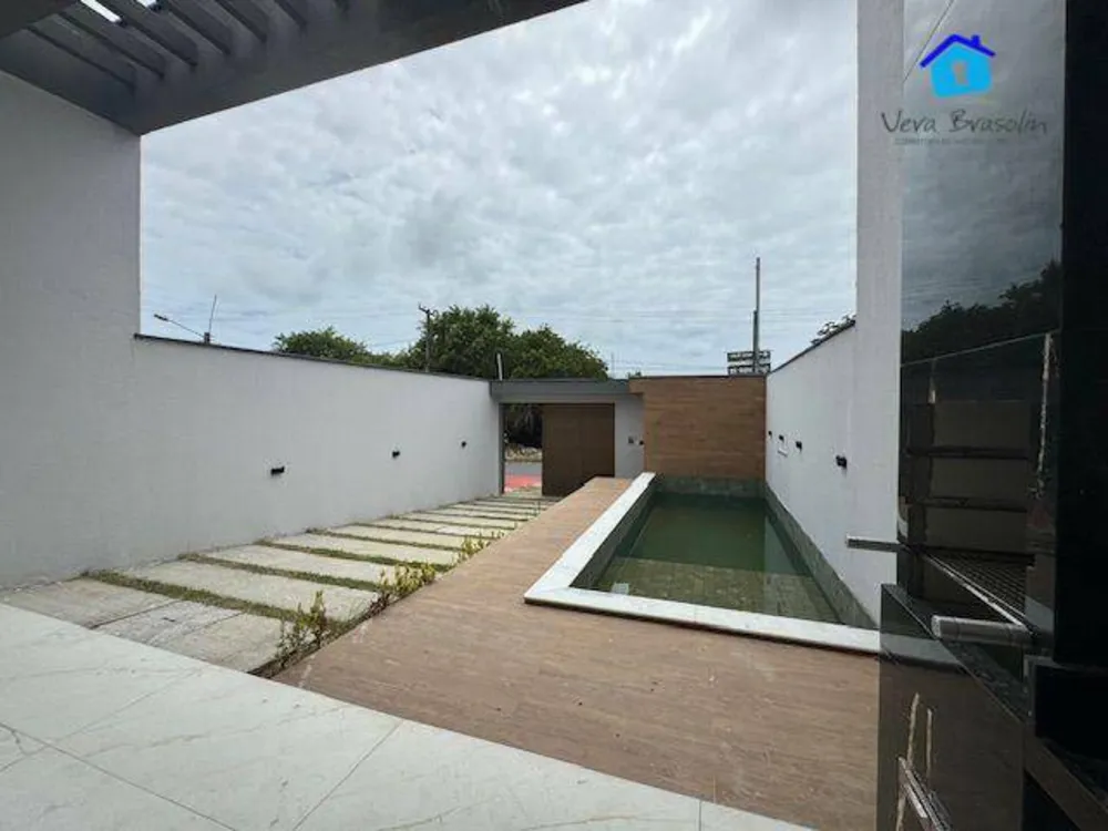 Casa, 3 quartos, 106 m² - Foto 3