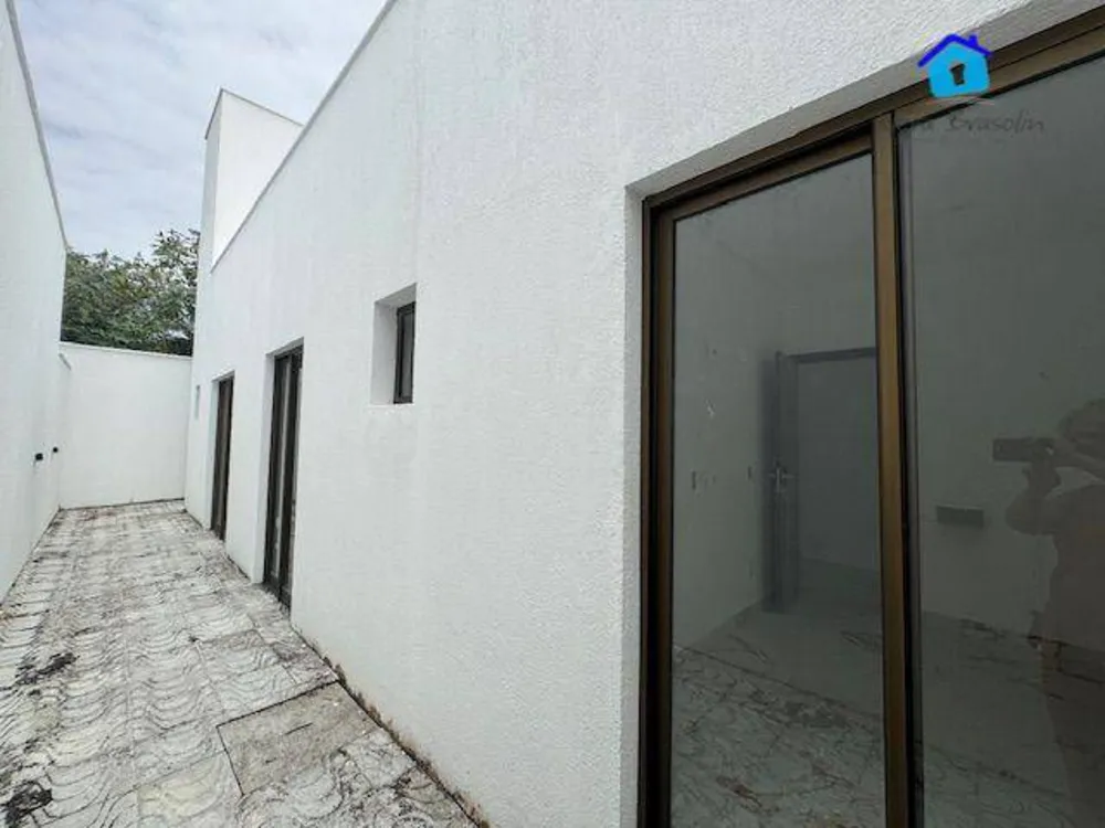 Casa, 3 quartos, 106 m² - Foto 5