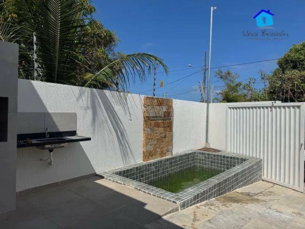 Casa, 3 quartos, 108 m² - Foto 2