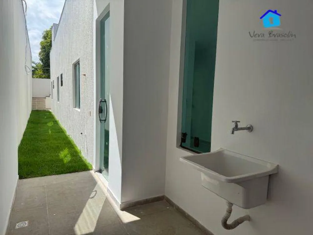 Casa, 3 quartos, 108 m² - Foto 3