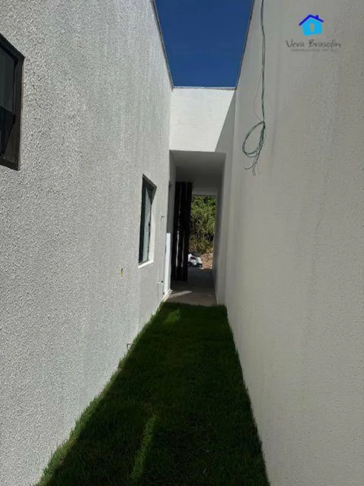 Casa, 3 quartos, 108 m² - Foto 5