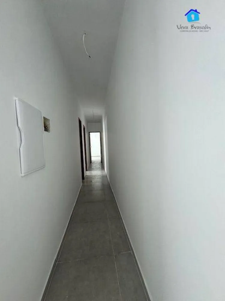 Casa, 3 quartos, 108 m² - Foto 6