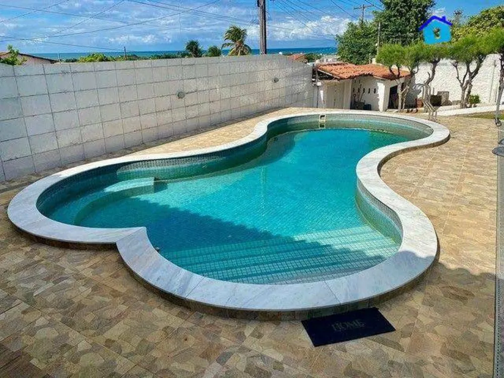 Casa, 4 quartos, 330 m² - Foto 2