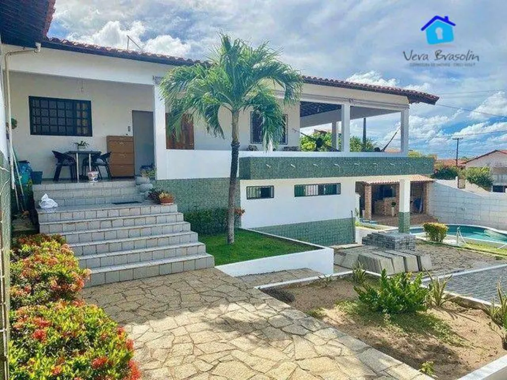 Casa, 4 quartos, 330 m² - Foto 3