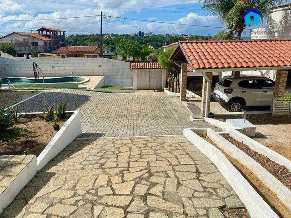 Casa, 4 quartos, 330 m² - Foto 5