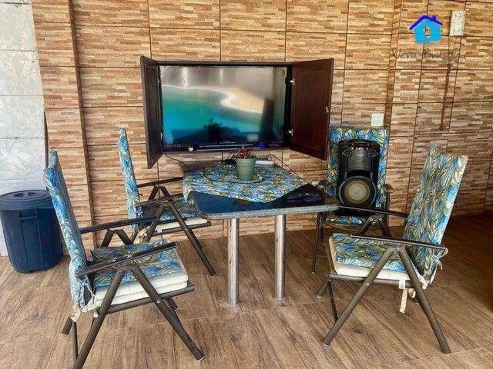 Casa, 4 quartos, 330 m² - Foto 7
