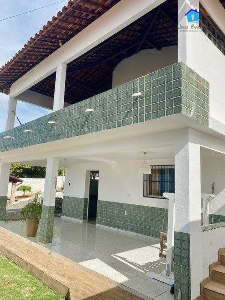 Casa, 4 quartos, 330 m² - Foto 4