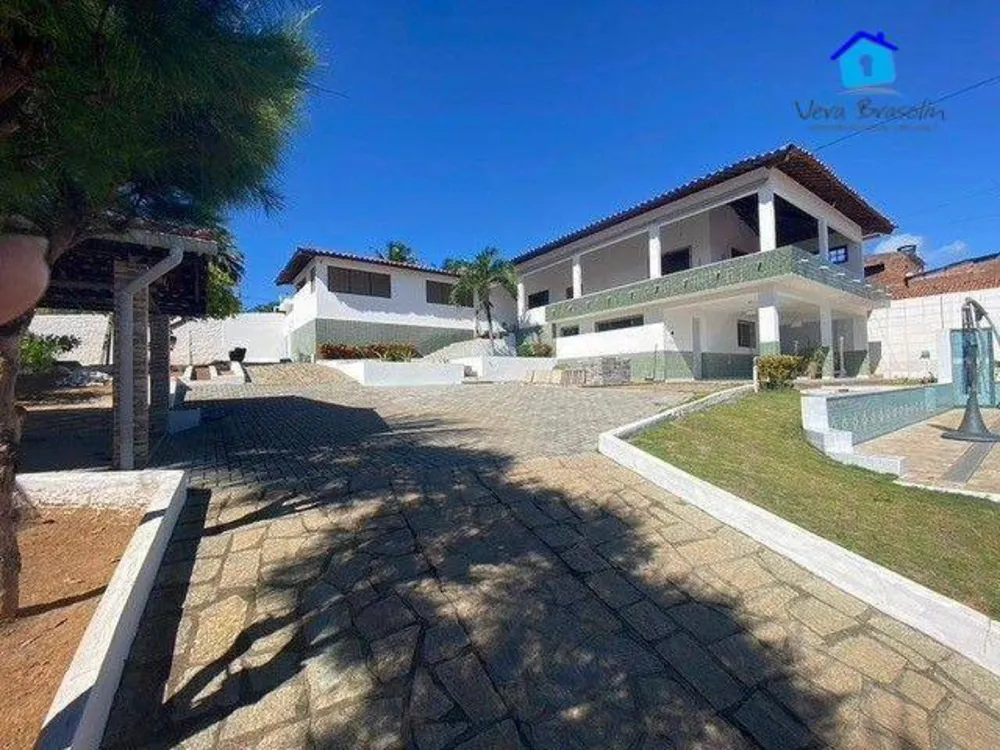 Casa, 4 quartos, 330 m² - Foto 6
