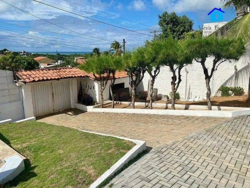 Casa, 4 quartos, 330 m² - Foto 1