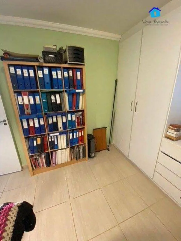 Casa, 4 quartos, 330 m² - Foto 8