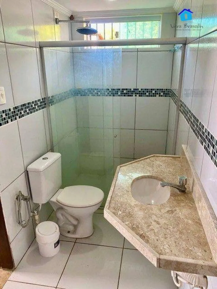 Casa, 4 quartos, 330 m² - Foto 10