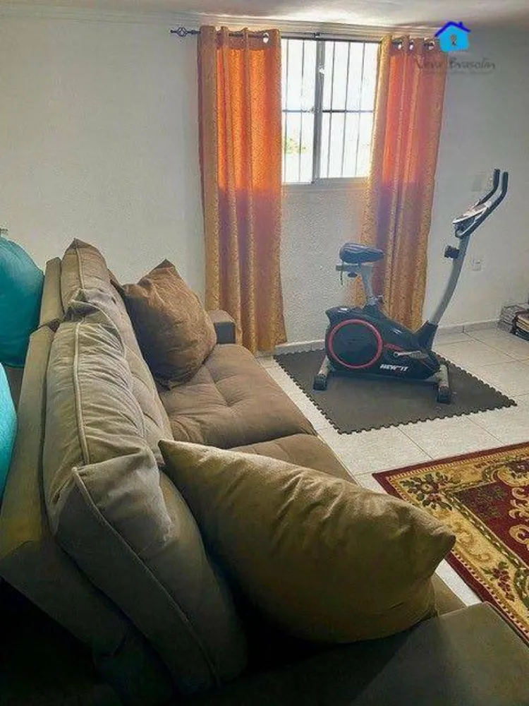 Casa, 4 quartos, 330 m² - Foto 9