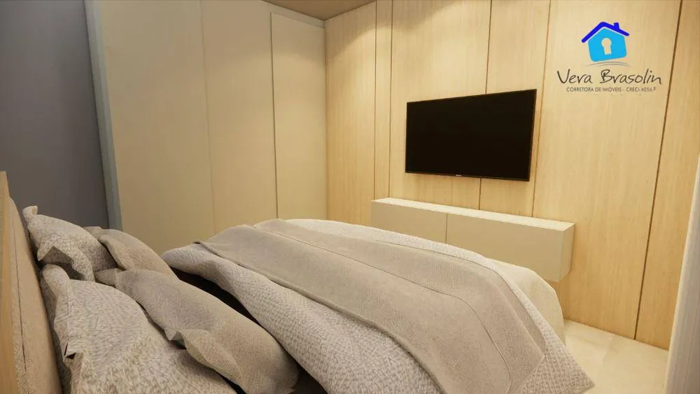 Casa, 3 quartos, 96 m² - Foto 6