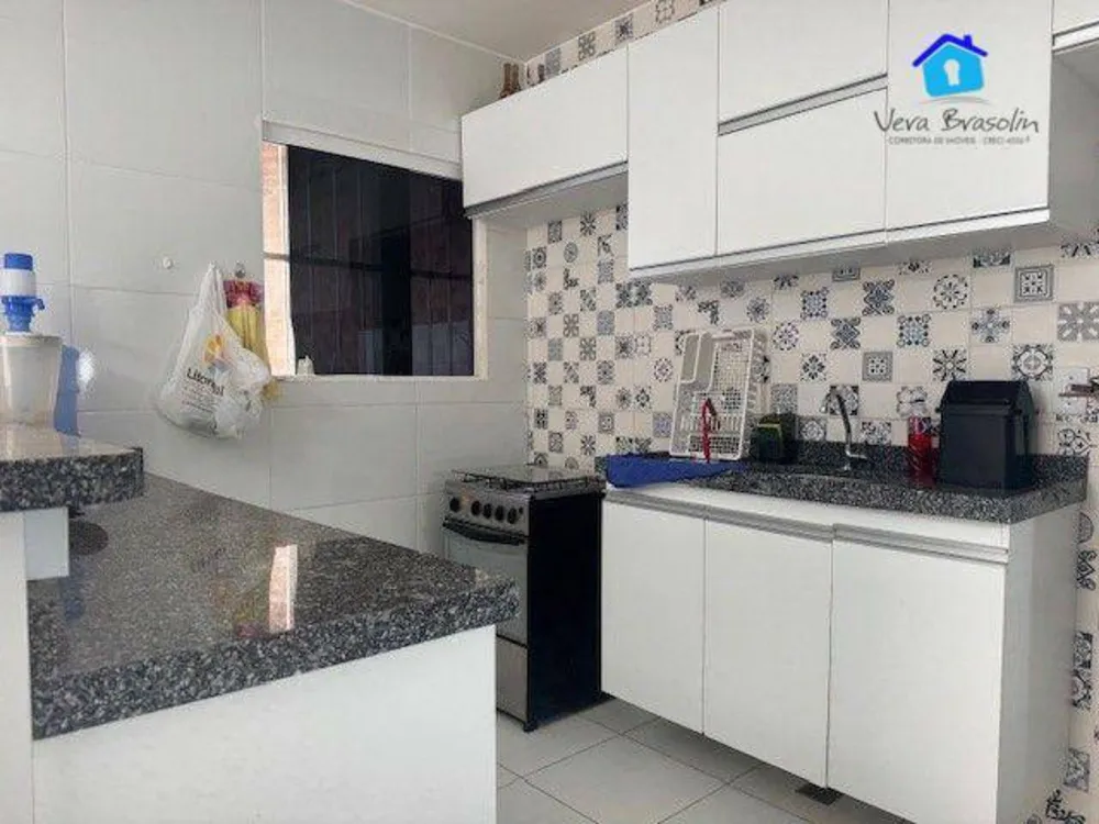 Casa, 2 quartos, 92 m² - Foto 3