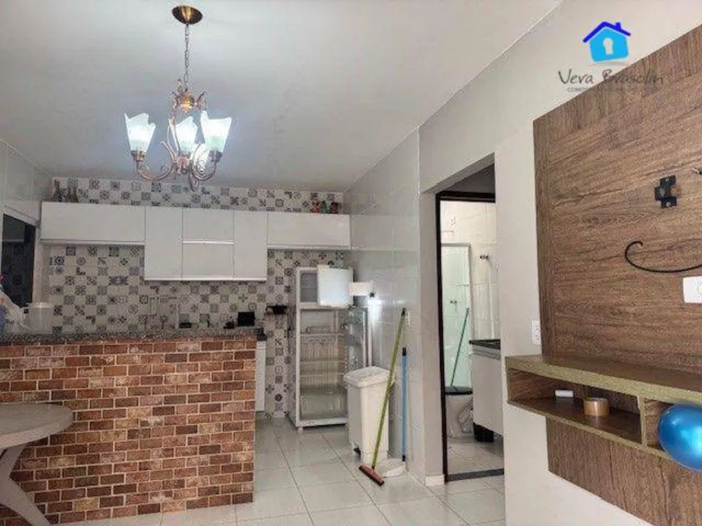 Casa, 2 quartos, 92 m² - Foto 2