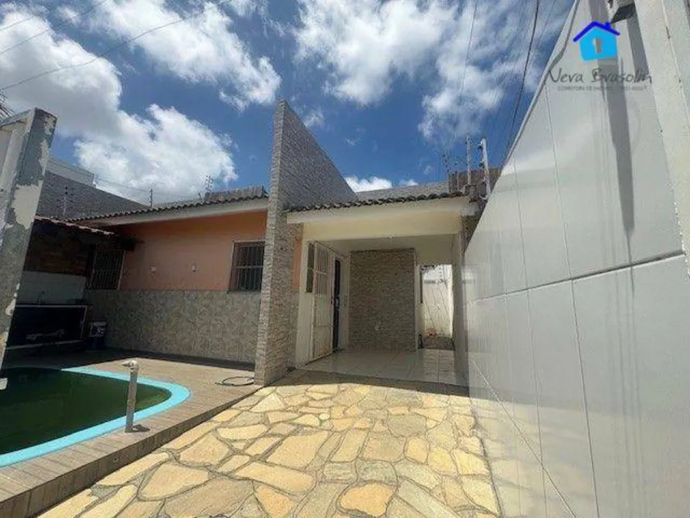 Casa, 2 quartos, 92 m² - Foto 8