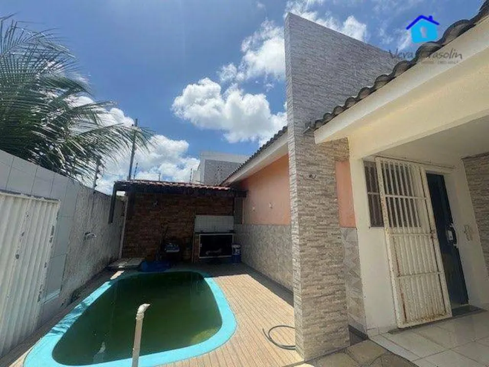 Casa, 2 quartos, 92 m² - Foto 7