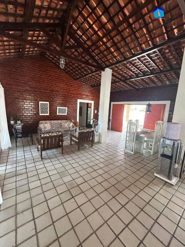 Casa, 5 quartos, 220 m² - Foto 3