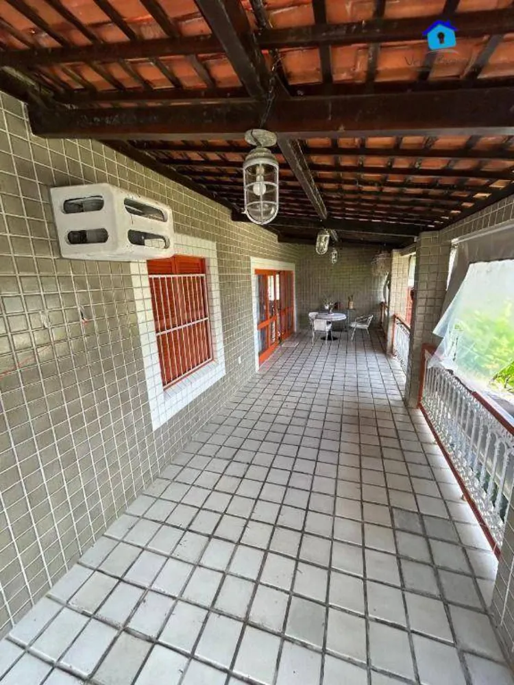 Casa, 5 quartos, 220 m² - Foto 8