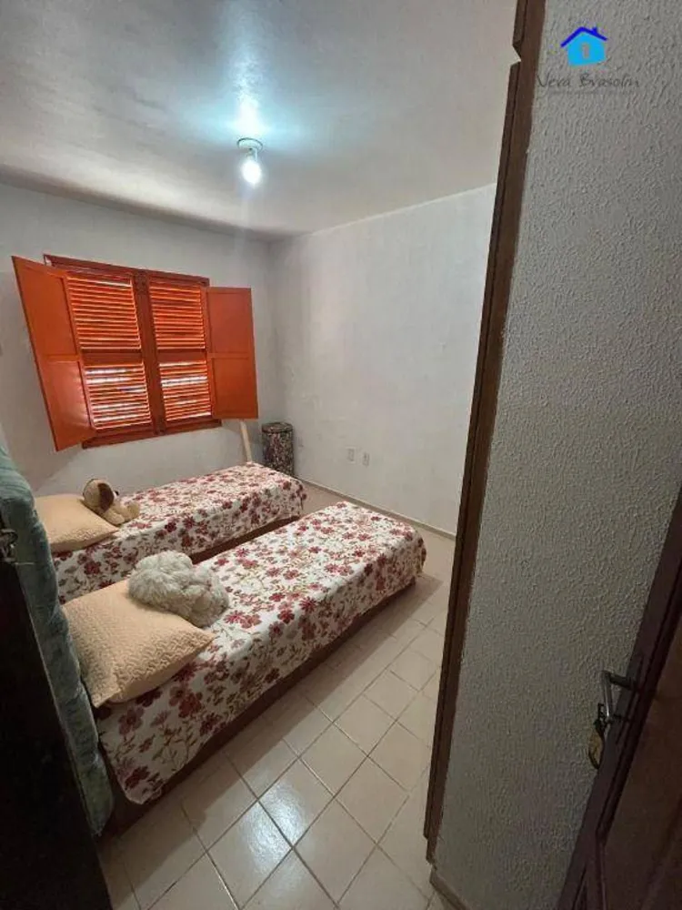 Casa, 5 quartos, 220 m² - Foto 6