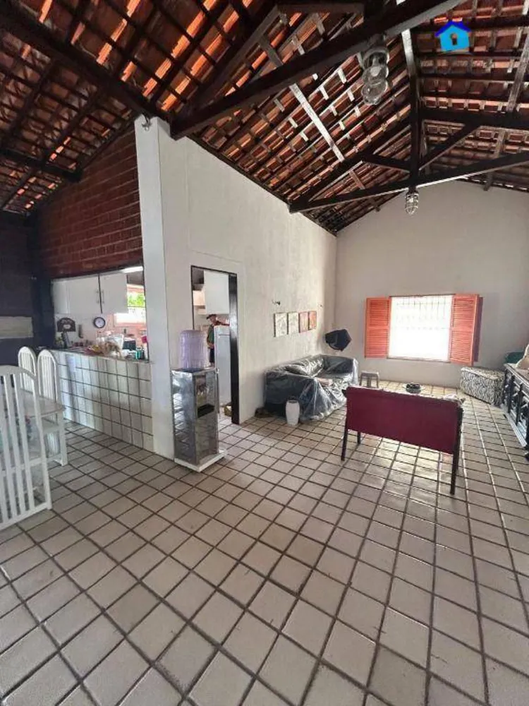 Casa, 5 quartos, 220 m² - Foto 5