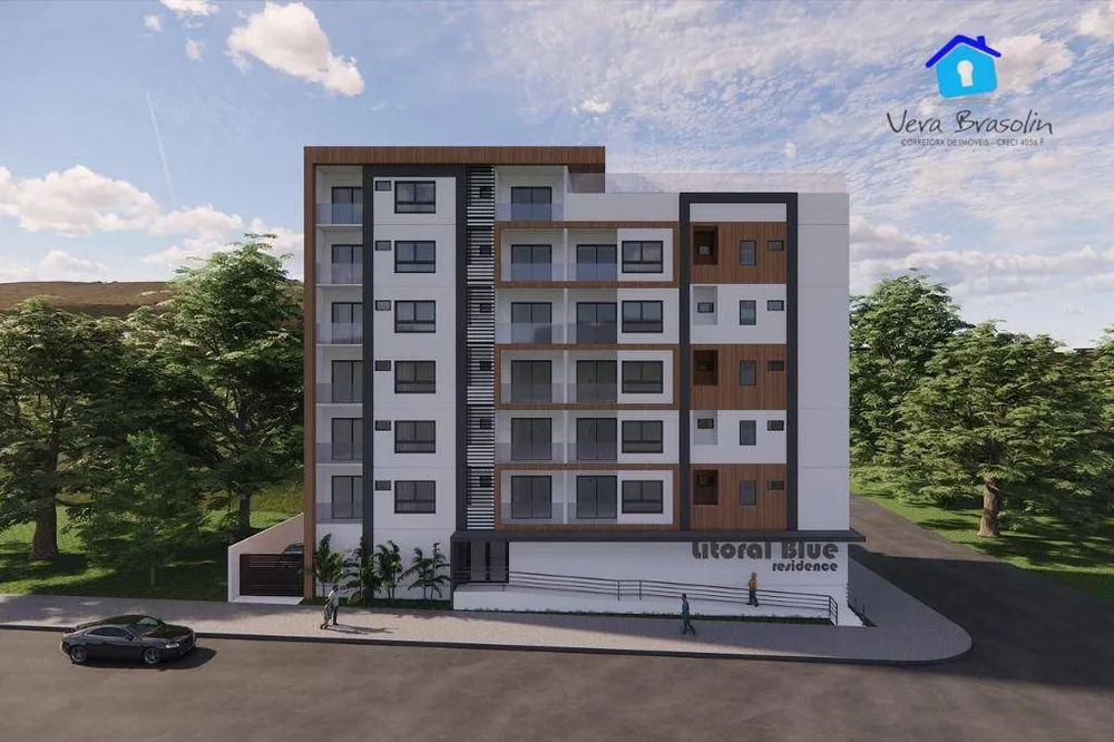 Apartamento, 1 quarto, 25 m² - Foto 6