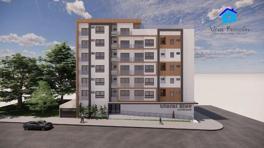 Apartamento, 1 quarto, 25 m² - Foto 2