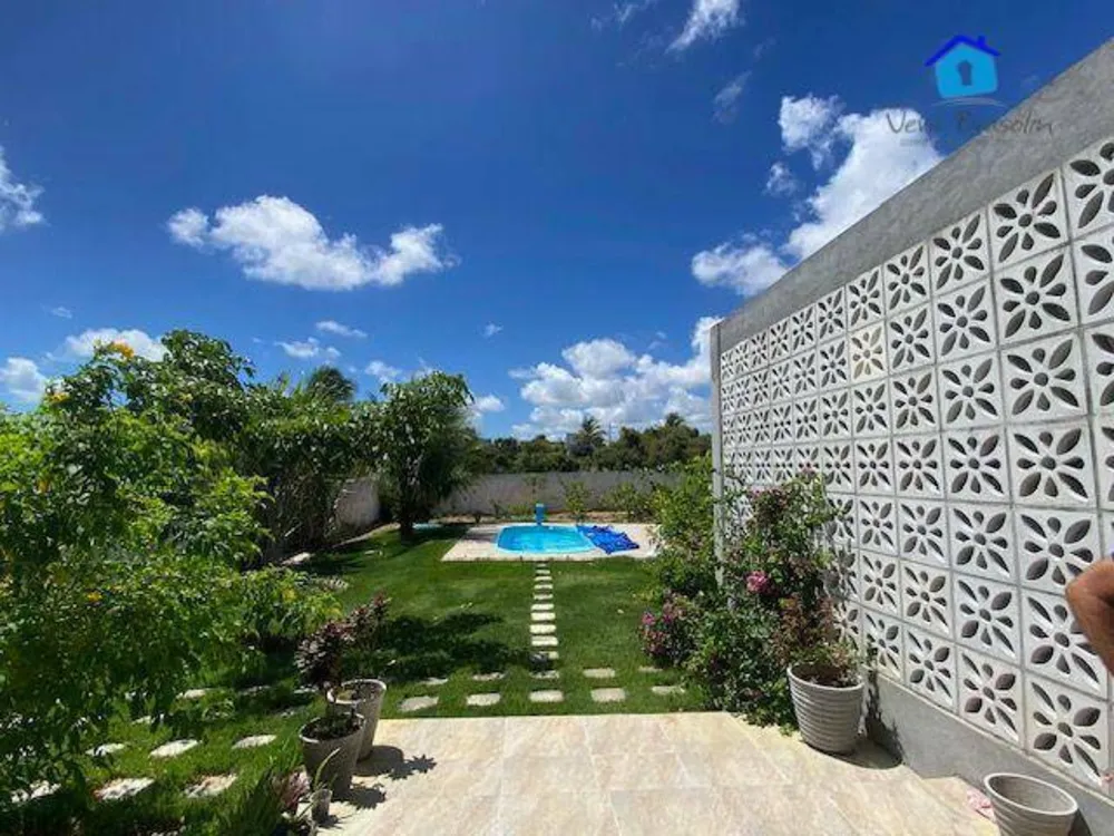 Casa de Condomínio, 5 quartos - Foto 8