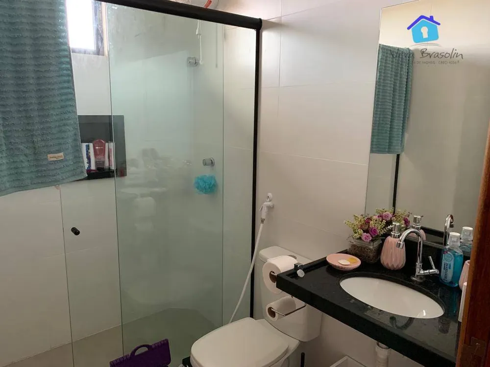 Casa de Condomínio, 5 quartos - Foto 6