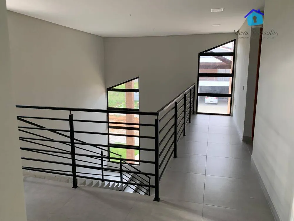 Casa de Condomínio, 5 quartos - Foto 5