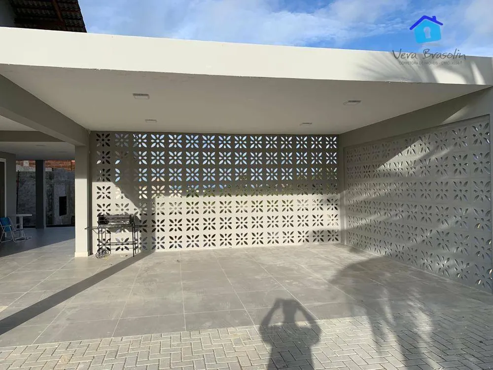 Casa de Condomínio, 5 quartos - Foto 1