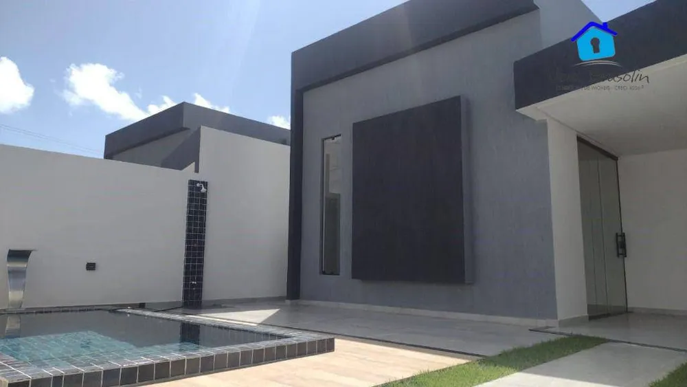 Casa, 3 quartos, 84 m² - Foto 2