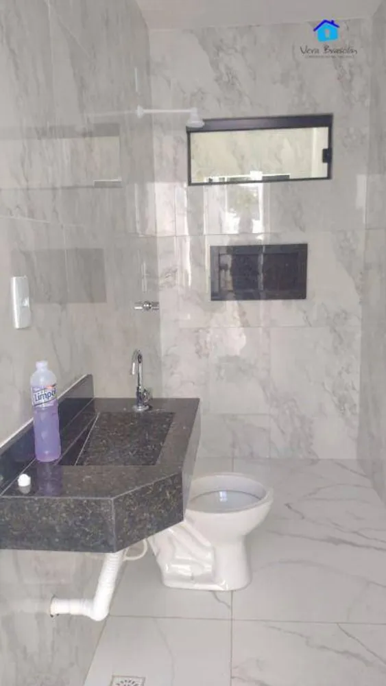 Casa, 3 quartos, 84 m² - Foto 4