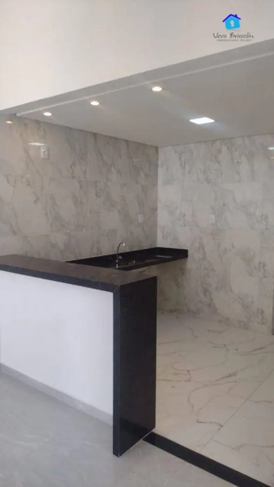 Casa, 3 quartos, 84 m² - Foto 7