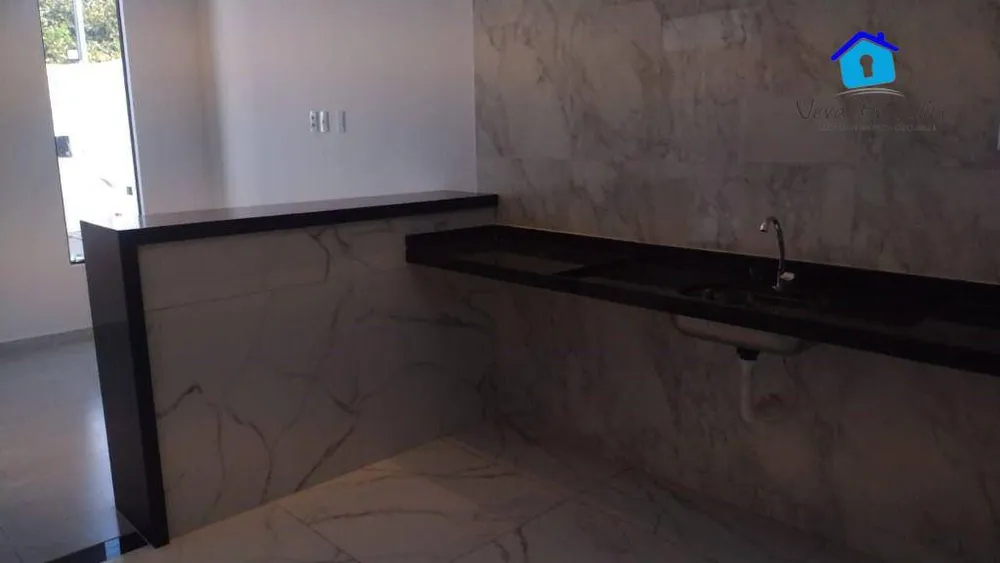 Casa, 3 quartos, 84 m² - Foto 3